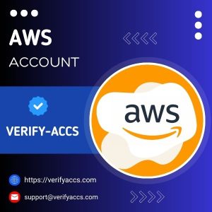 Buy Amazon AWS Accounts