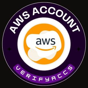 Buy Amazon AWS Accounts