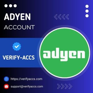 Buy Verified Adyen Accounts
