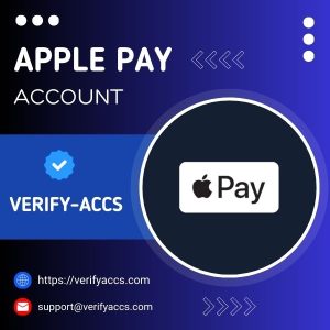Buy Verified Apple Pay Account