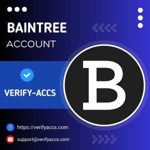 Buy Verified Braintree Accounts