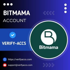 Buy Verified Bitmama Accounts