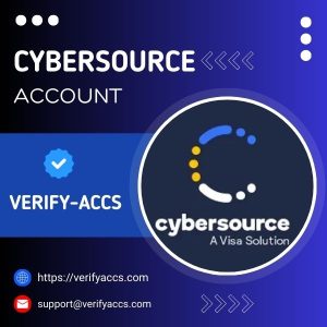 Buy Verified CyberSource Accounts