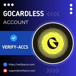 Buy Verified GoCardless Accounts
