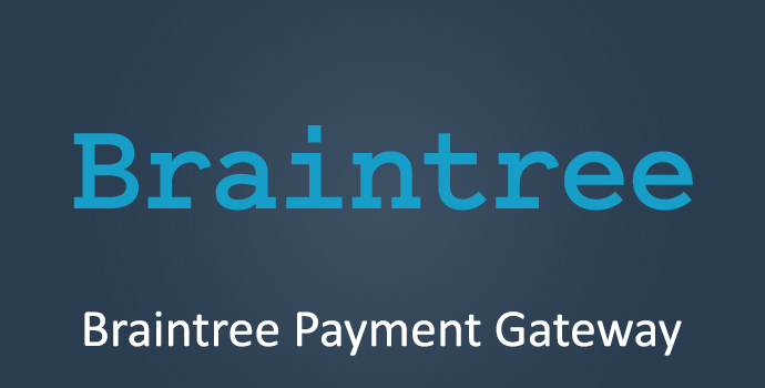 Buy Verified Braintree Account