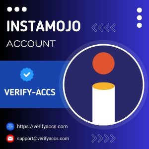 Buy Verified Instamojo Accounts