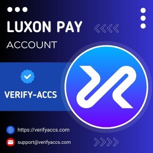 Buy Verified Luxon Pay Accounts